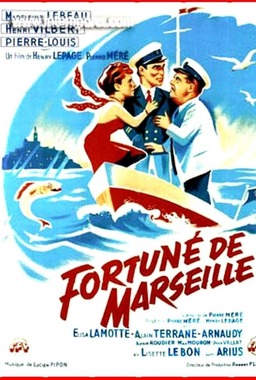 Fortuné de Marseille (missing thumbnail, image: /images/cache/280128.jpg)