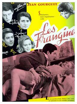 Les frangines (missing thumbnail, image: /images/cache/280130.jpg)