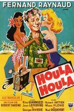 Houla Houla (missing thumbnail, image: /images/cache/280176.jpg)