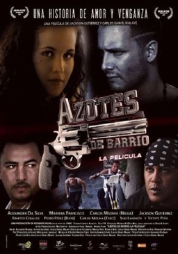 Azotes de barrio (missing thumbnail, image: /images/cache/28018.jpg)