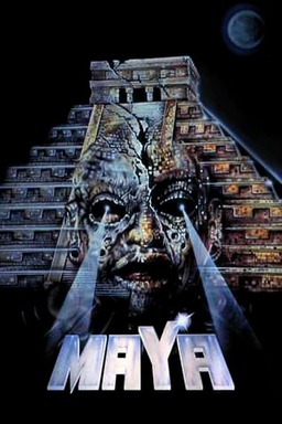Maya (missing thumbnail, image: /images/cache/280294.jpg)