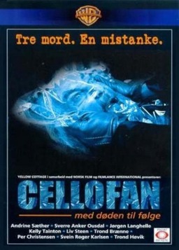 Cellofan - med døden til følge (missing thumbnail, image: /images/cache/280296.jpg)