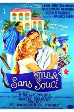 Villa Sans-Souci (missing thumbnail, image: /images/cache/280404.jpg)