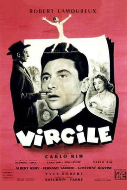 Virgile (missing thumbnail, image: /images/cache/280406.jpg)