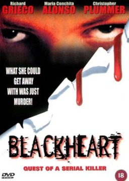 Blackheart (missing thumbnail, image: /images/cache/280476.jpg)