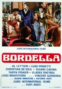 Bordella (missing thumbnail, image: /images/cache/280486.jpg)