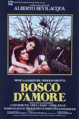 Bosco d'amore (missing thumbnail, image: /images/cache/280490.jpg)