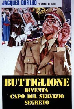 Buttiglione diventa capo del servizio segreto (missing thumbnail, image: /images/cache/280508.jpg)