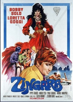 Zingara (missing thumbnail, image: /images/cache/280630.jpg)