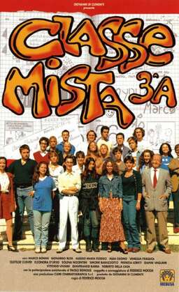 Classe mista 3ª A (missing thumbnail, image: /images/cache/280714.jpg)