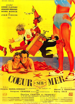 Cœur-sur-Mer (missing thumbnail, image: /images/cache/280722.jpg)