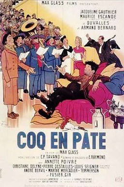 Coq en pâte (missing thumbnail, image: /images/cache/280732.jpg)