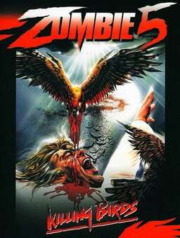 Zombie 5: Killing Birds (missing thumbnail, image: /images/cache/280916.jpg)