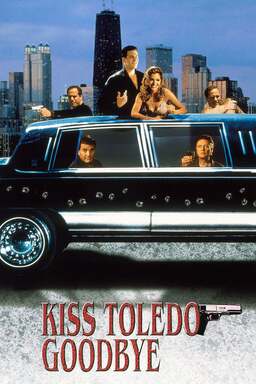 Kiss Toledo Goodbye (missing thumbnail, image: /images/cache/280918.jpg)