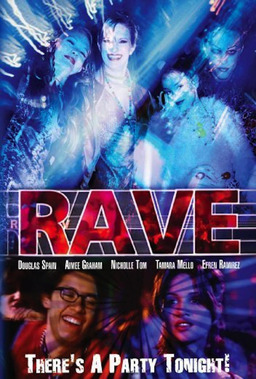 Rave (missing thumbnail, image: /images/cache/281030.jpg)