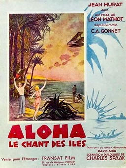 Aloha, le chant des îles (missing thumbnail, image: /images/cache/281292.jpg)