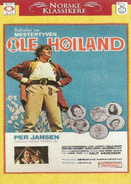 Ballad of the Masterthief Ole Hoiland (missing thumbnail, image: /images/cache/281316.jpg)