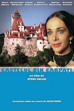 The Carpathian Castle (missing thumbnail, image: /images/cache/281350.jpg)