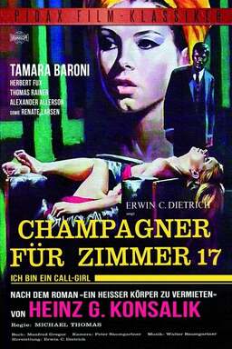 Champagner für Zimmer 17 (missing thumbnail, image: /images/cache/281370.jpg)