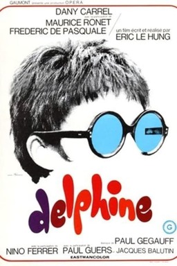Delphine (missing thumbnail, image: /images/cache/281404.jpg)