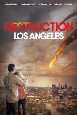 Destruction Los Angeles (missing thumbnail, image: /images/cache/28142.jpg)
