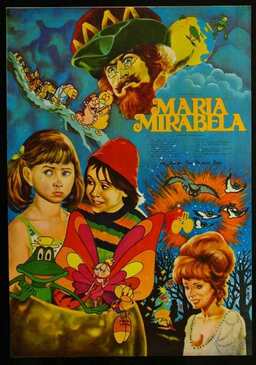 Maria, Mirabella (missing thumbnail, image: /images/cache/281532.jpg)