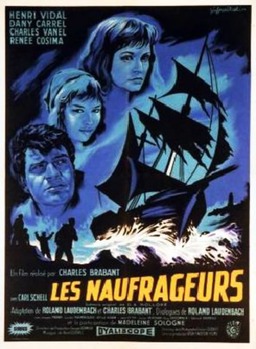 Les Naufrageurs (missing thumbnail, image: /images/cache/281554.jpg)