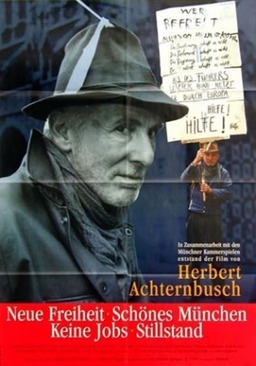 Neue Freiheit - Keine Jobs Schönes München: Stillstand (missing thumbnail, image: /images/cache/281560.jpg)