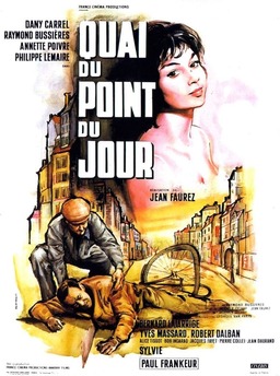 Port of Point-du-Jour (missing thumbnail, image: /images/cache/281604.jpg)