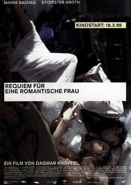 Requiem for a Romantic Woman (missing thumbnail, image: /images/cache/281628.jpg)