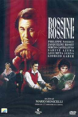 Rossini! Rossini! (missing thumbnail, image: /images/cache/281636.jpg)