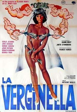 La verginella (missing thumbnail, image: /images/cache/281670.jpg)