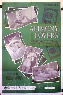 Alimony Lovers (missing thumbnail, image: /images/cache/281810.jpg)