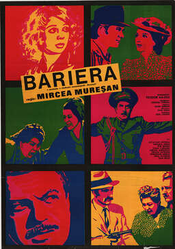 Bariera (missing thumbnail, image: /images/cache/281862.jpg)