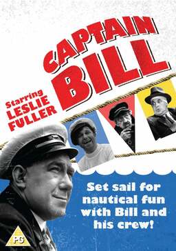 Captain Bill (missing thumbnail, image: /images/cache/281898.jpg)