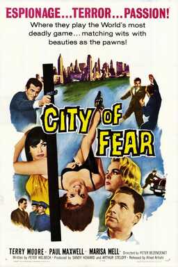 City of Fear (missing thumbnail, image: /images/cache/281940.jpg)
