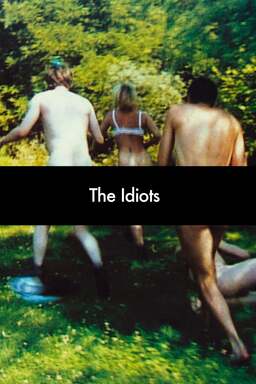 The Idiots (missing thumbnail, image: /images/cache/281978.jpg)
