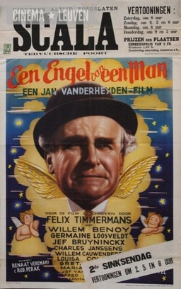 Een Engel Van Een Man (missing thumbnail, image: /images/cache/281996.jpg)