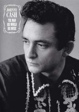 Johnny Cash! The Man, His World, His Music (missing thumbnail, image: /images/cache/282070.jpg)