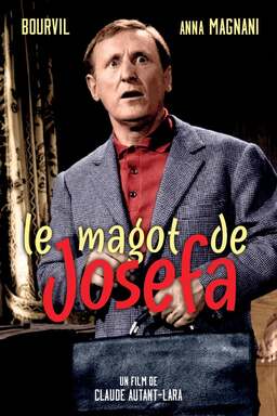 Le magot de Josefa (missing thumbnail, image: /images/cache/282120.jpg)