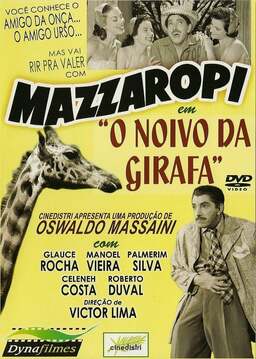 O Noivo da Girafa (missing thumbnail, image: /images/cache/282194.jpg)