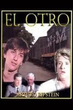 El otro (missing thumbnail, image: /images/cache/282210.jpg)