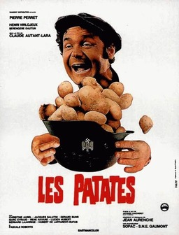 Les Patates (missing thumbnail, image: /images/cache/282216.jpg)