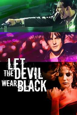 Let the Devil Wear Black (missing thumbnail, image: /images/cache/282238.jpg)