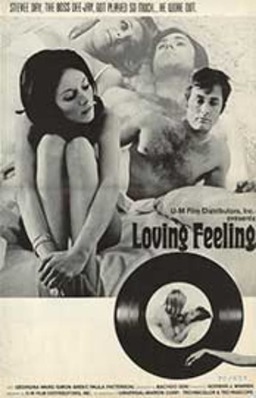 Loving Feeling (missing thumbnail, image: /images/cache/282262.jpg)
