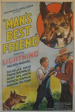 Man's Best Friend (missing thumbnail, image: /images/cache/282290.jpg)