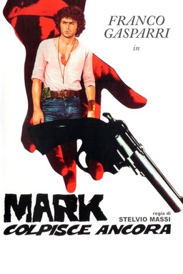 Mark Strikes Again (missing thumbnail, image: /images/cache/282302.jpg)