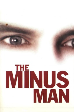 The Minus Man (missing thumbnail, image: /images/cache/282342.jpg)