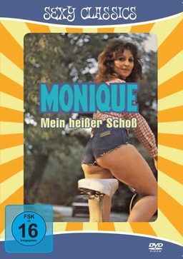Monique, mein heißer Schoß (missing thumbnail, image: /images/cache/282356.jpg)