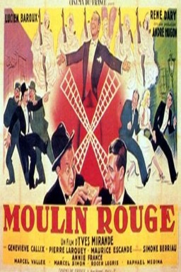 Moulin Rouge (missing thumbnail, image: /images/cache/282358.jpg)